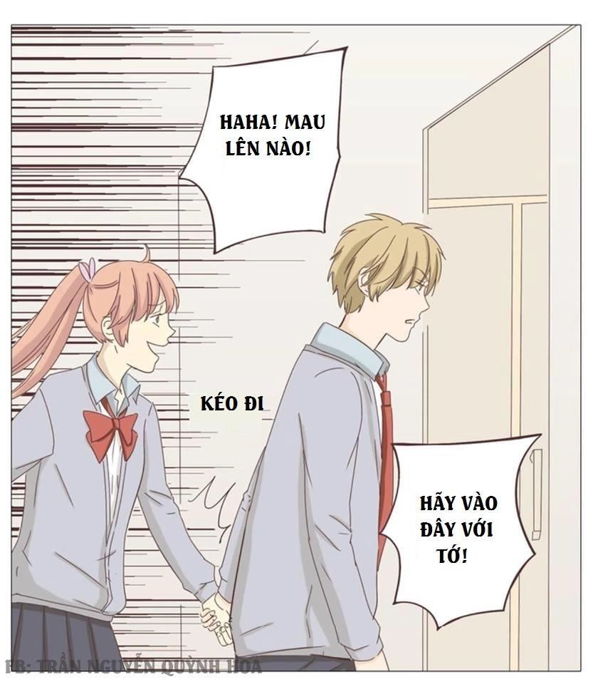 Xin Chào! Dân Nữ Chapter 19 - 7