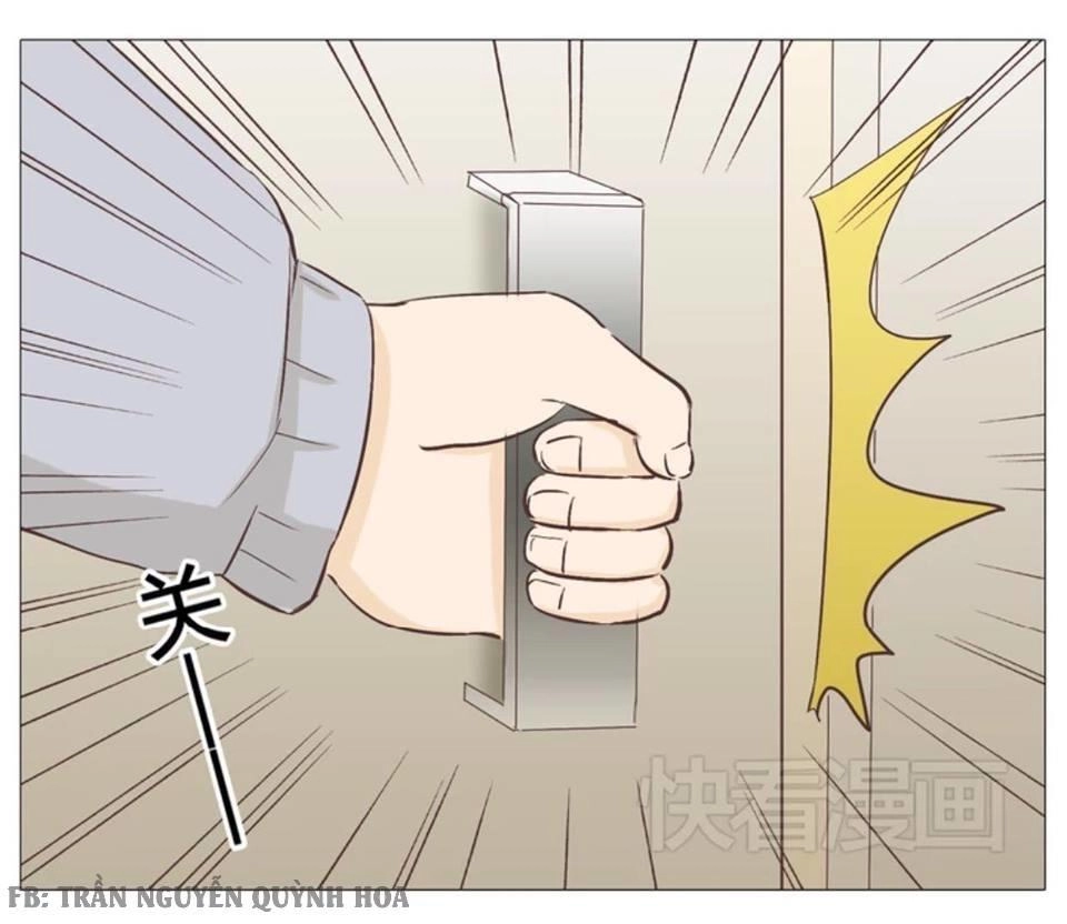 Xin Chào! Dân Nữ Chapter 19 - 8