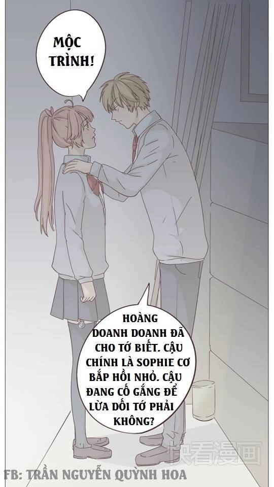 Xin Chào! Dân Nữ Chapter 19 - 12