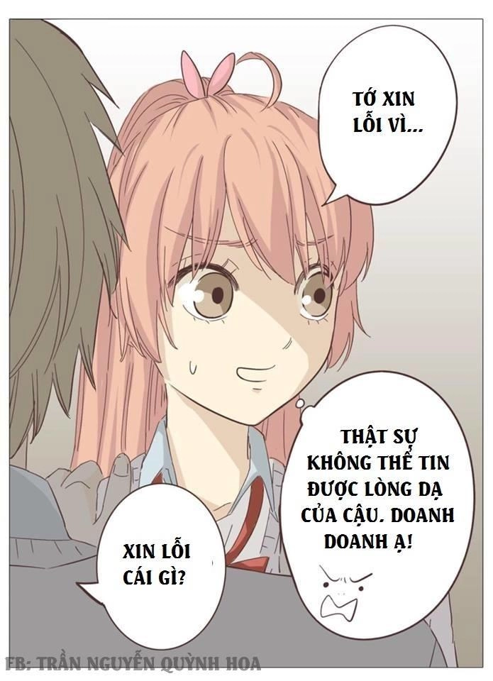 Xin Chào! Dân Nữ Chapter 19 - 13