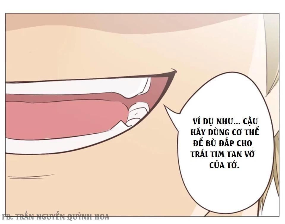 Xin Chào! Dân Nữ Chapter 19 - 15