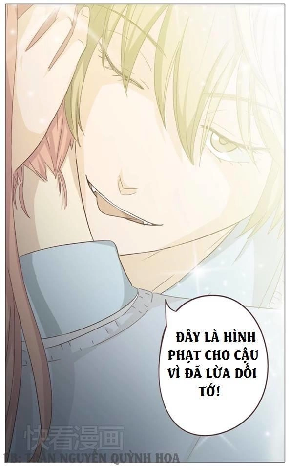 Xin Chào! Dân Nữ Chapter 19 - 18