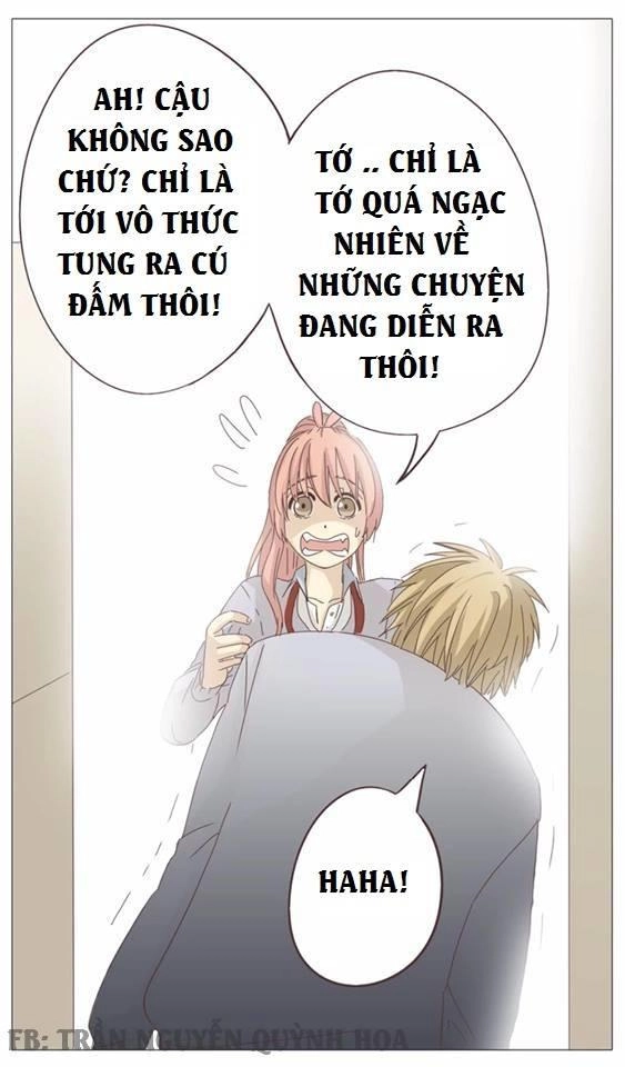 Xin Chào! Dân Nữ Chapter 19 - 20