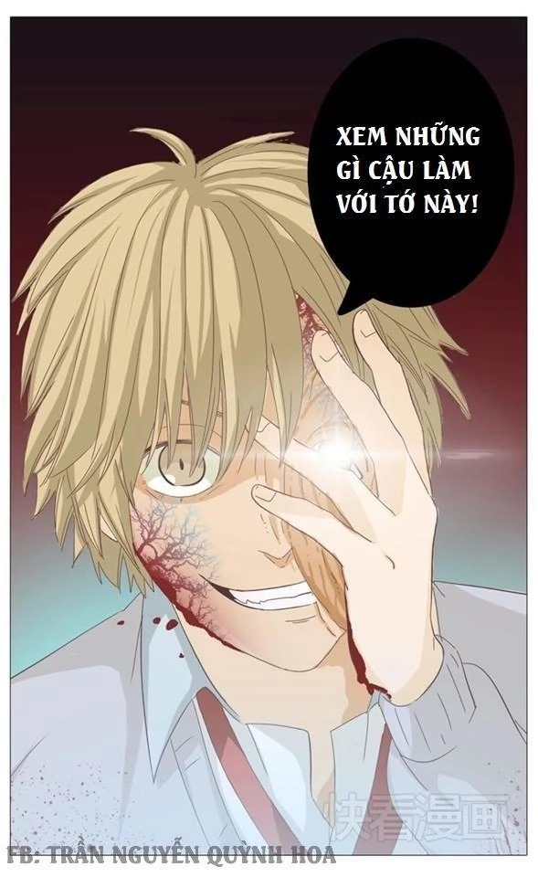 Xin Chào! Dân Nữ Chapter 19 - 21