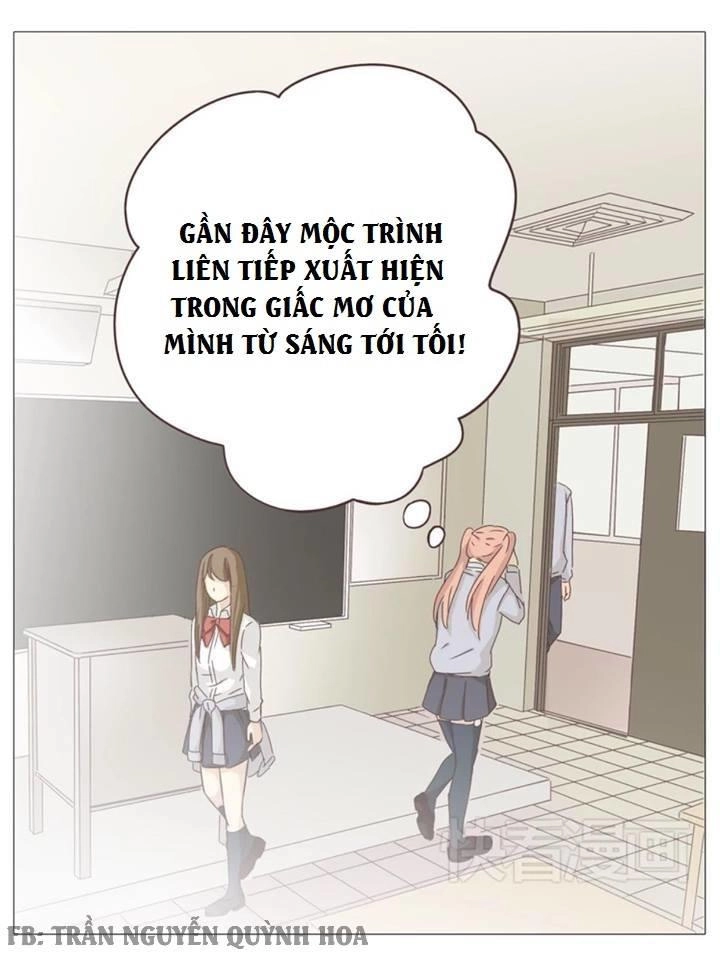 Xin Chào! Dân Nữ Chapter 19 - 25