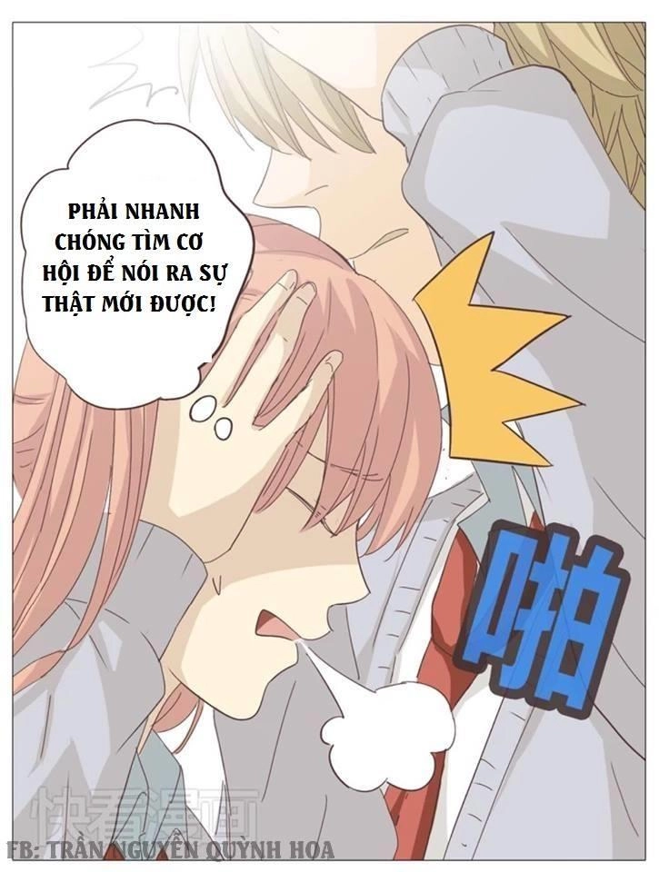 Xin Chào! Dân Nữ Chapter 19 - 27