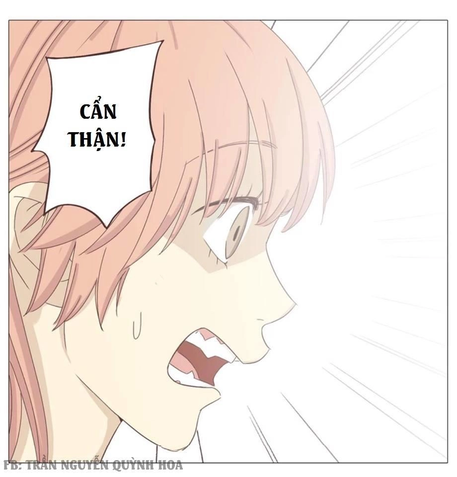 Xin Chào! Dân Nữ Chapter 19 - 30
