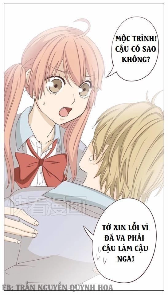 Xin Chào! Dân Nữ Chapter 20 - 7