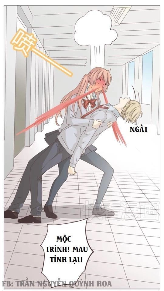 Xin Chào! Dân Nữ Chapter 20 - 10