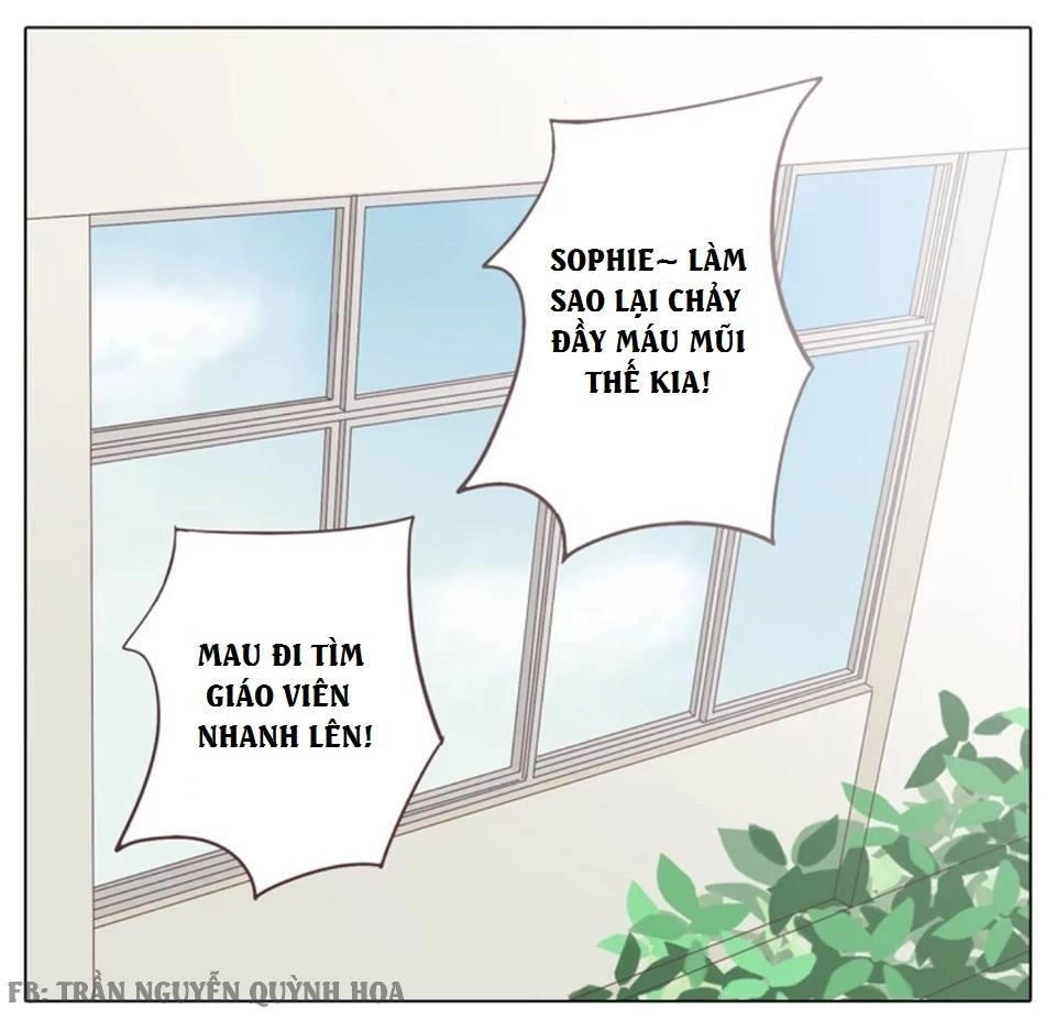 Xin Chào! Dân Nữ Chapter 20 - 11