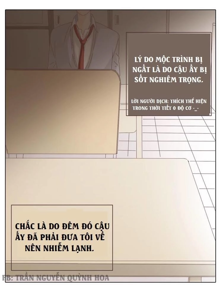 Xin Chào! Dân Nữ Chapter 20 - 13