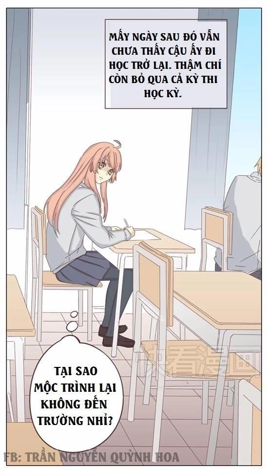 Xin Chào! Dân Nữ Chapter 20 - 14