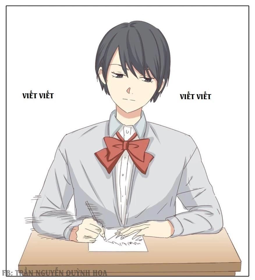 Xin Chào! Dân Nữ Chapter 20 - 16