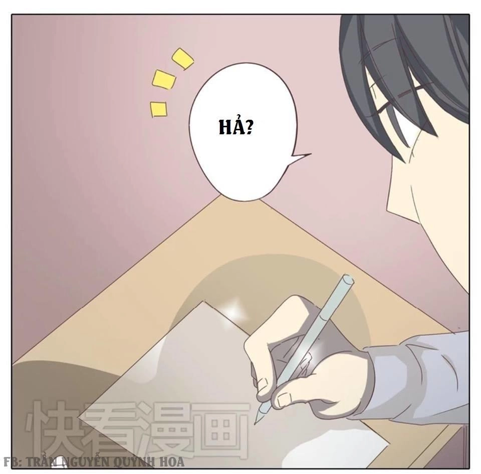 Xin Chào! Dân Nữ Chapter 20 - 17