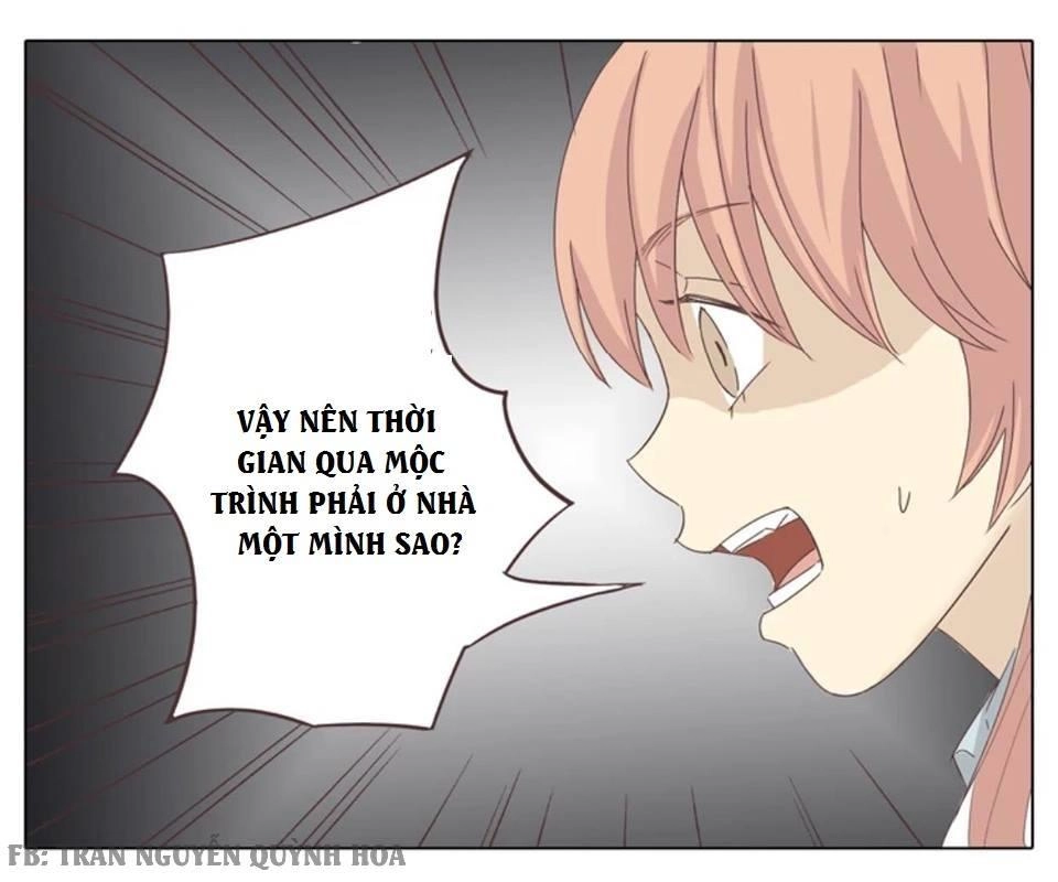 Xin Chào! Dân Nữ Chapter 20 - 24