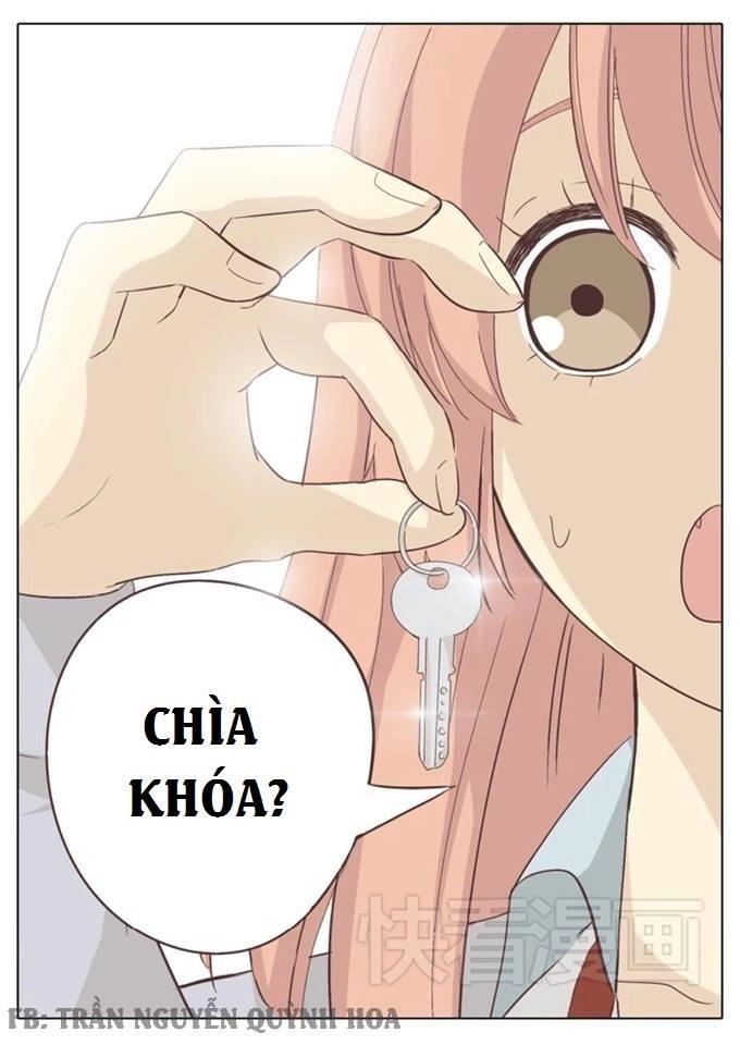 Xin Chào! Dân Nữ Chapter 20 - 28