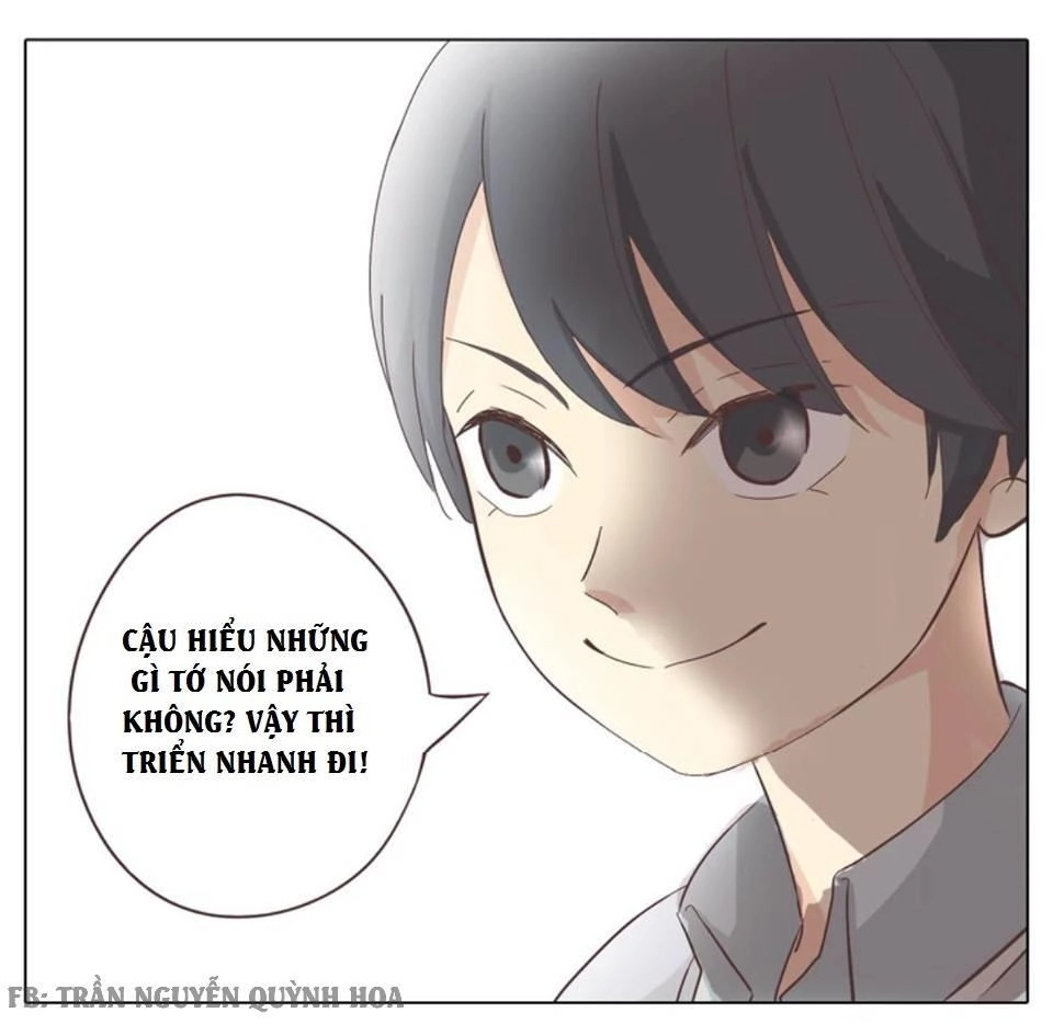 Xin Chào! Dân Nữ Chapter 20 - 30