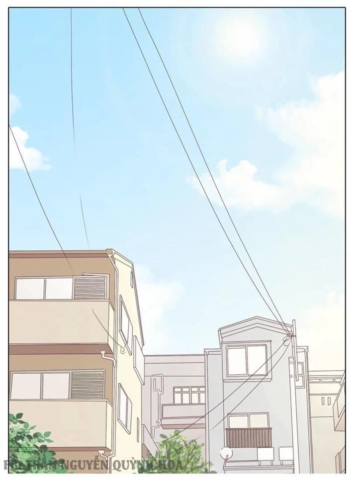 Xin Chào! Dân Nữ Chapter 20 - 32