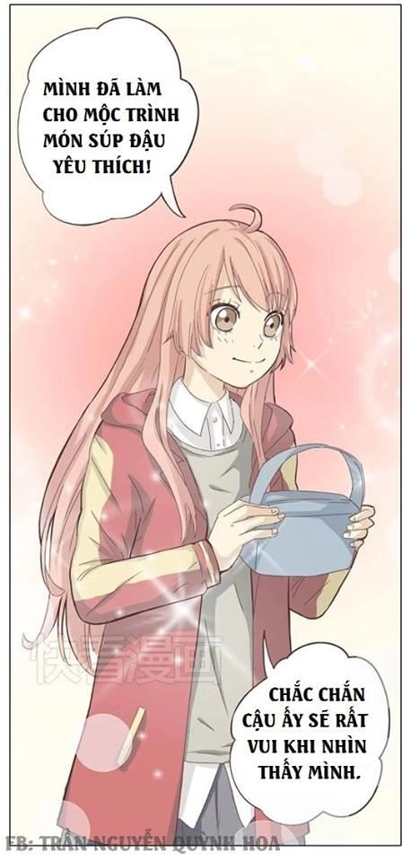 Xin Chào! Dân Nữ Chapter 20 - 34