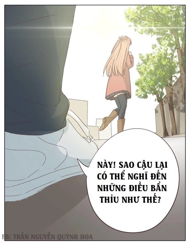Xin Chào! Dân Nữ Chapter 20 - 37