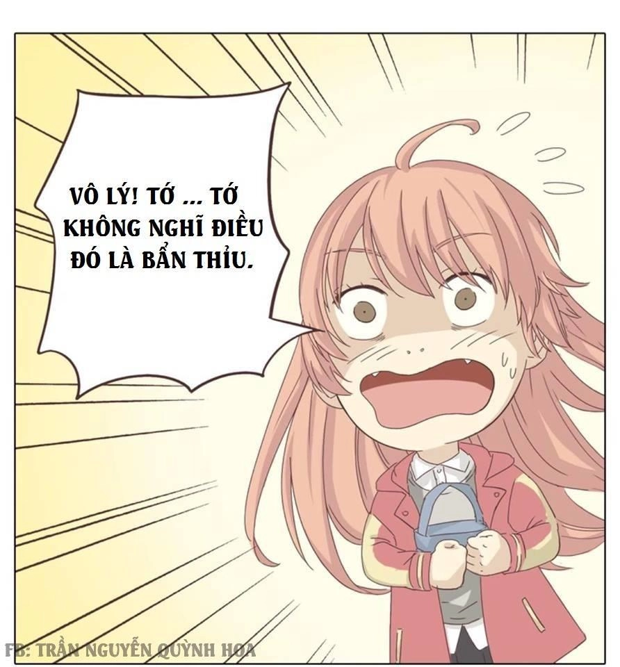 Xin Chào! Dân Nữ Chapter 20 - 38