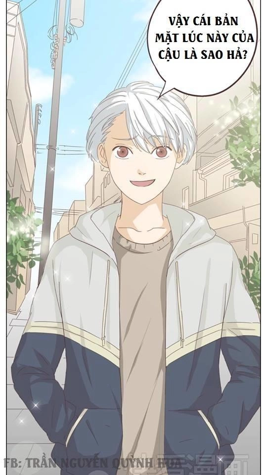 Xin Chào! Dân Nữ Chapter 20 - 39