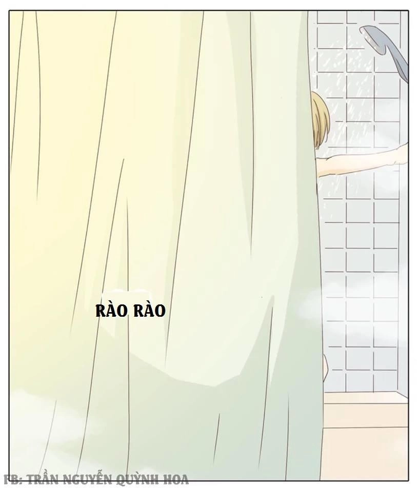 Xin Chào! Dân Nữ Chapter 21 - 4