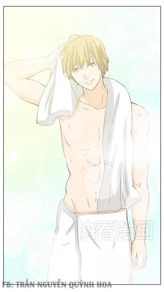 Xin Chào! Dân Nữ Chapter 21 - 8