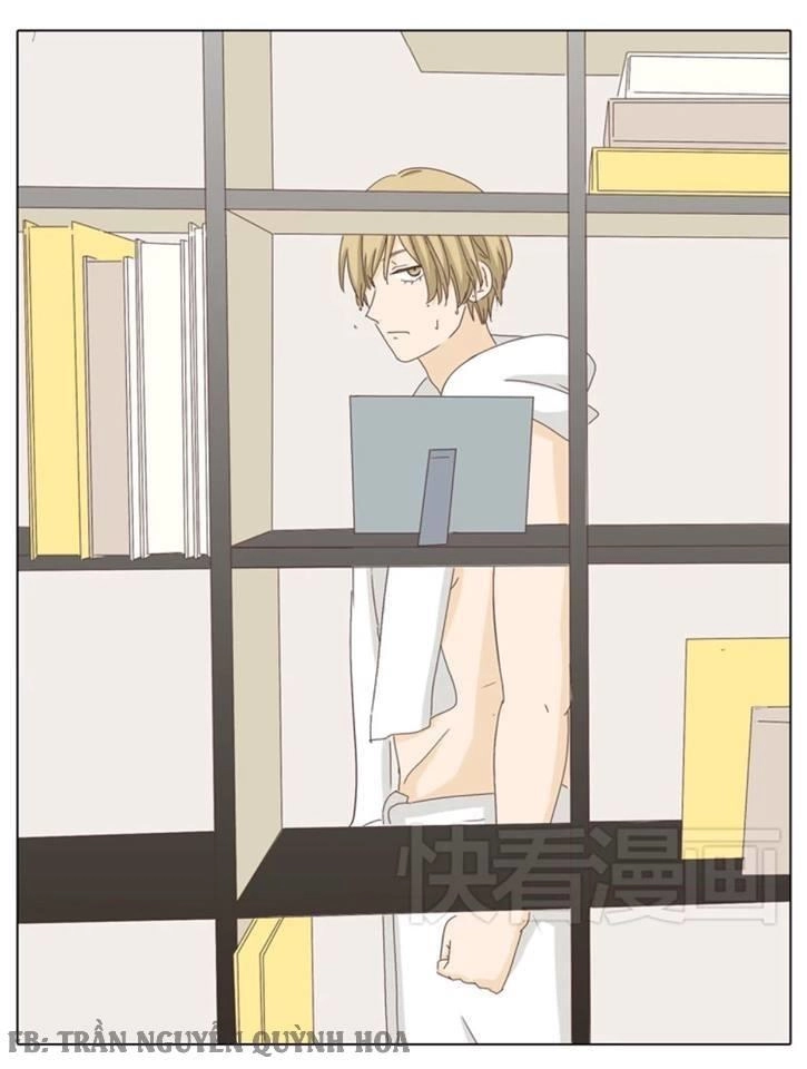 Xin Chào! Dân Nữ Chapter 21 - 10