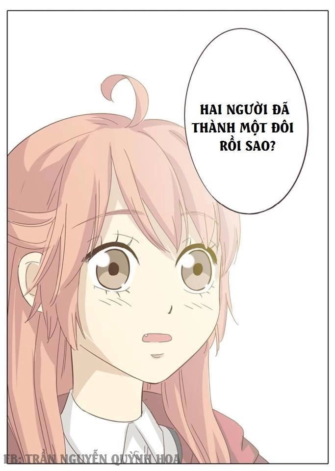 Xin Chào! Dân Nữ Chapter 21 - 20