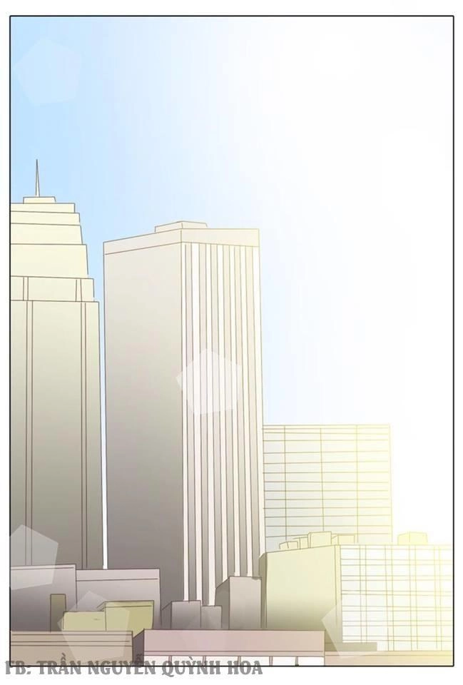 Xin Chào! Dân Nữ Chapter 21 - 30