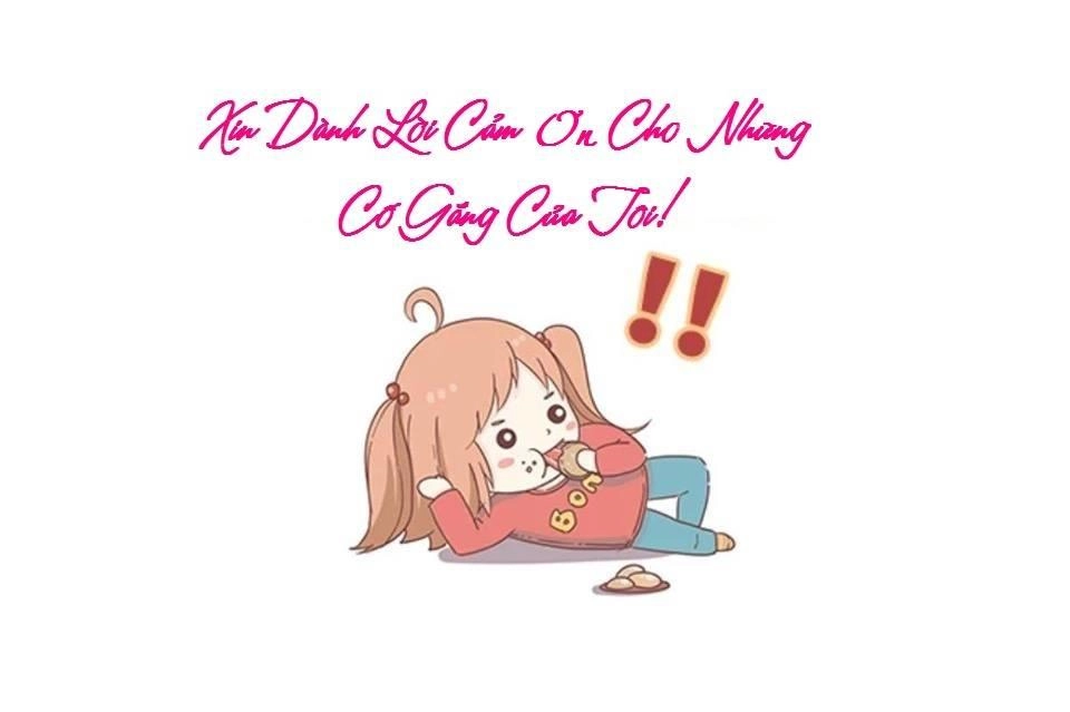 Xin Chào! Dân Nữ Chapter 21 - 36