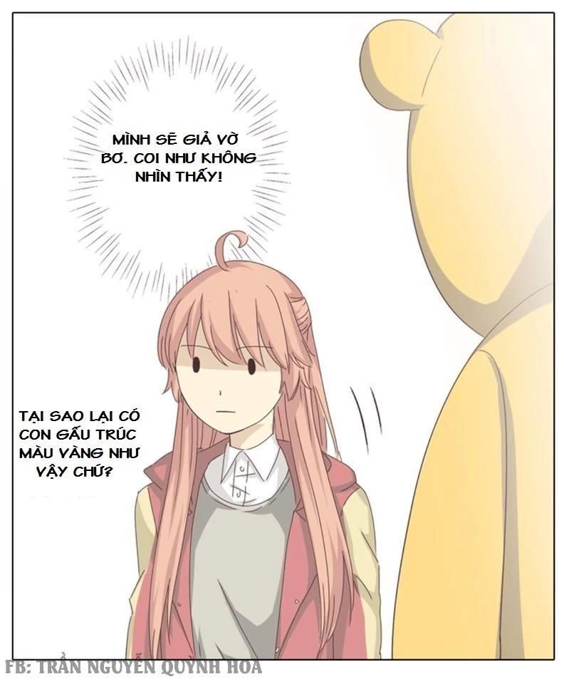 Xin Chào! Dân Nữ Chapter 22 - 4