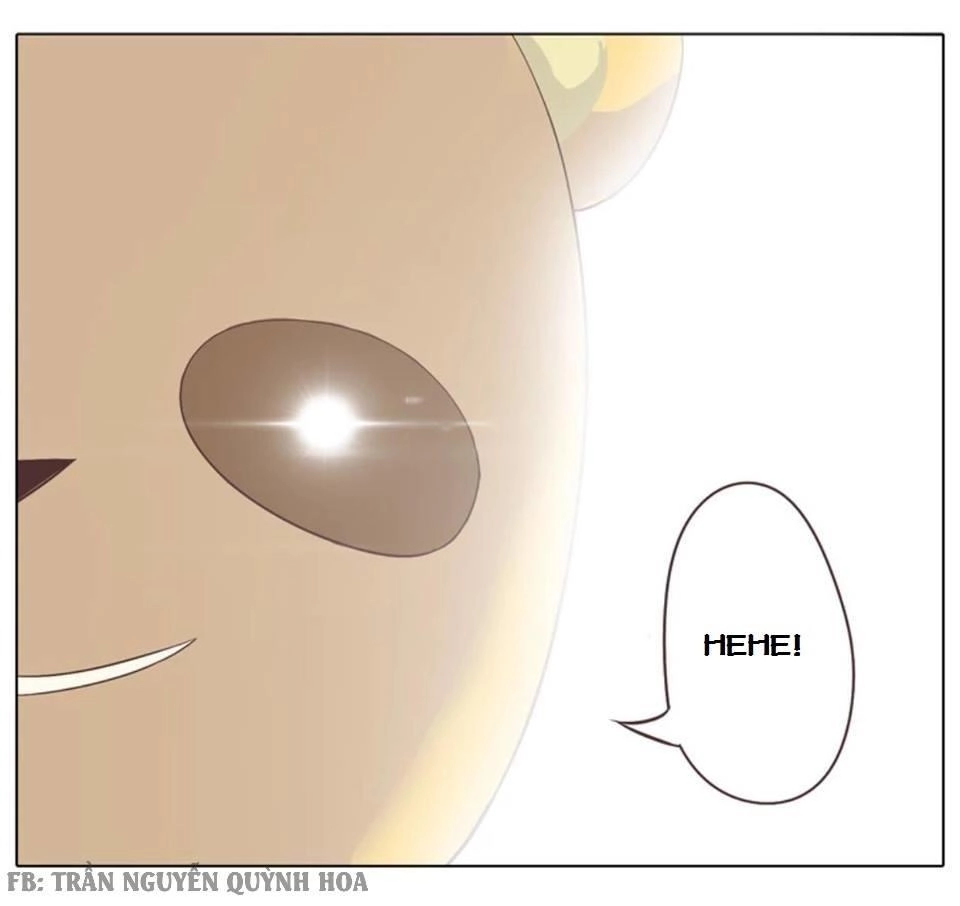 Xin Chào! Dân Nữ Chapter 22 - 8