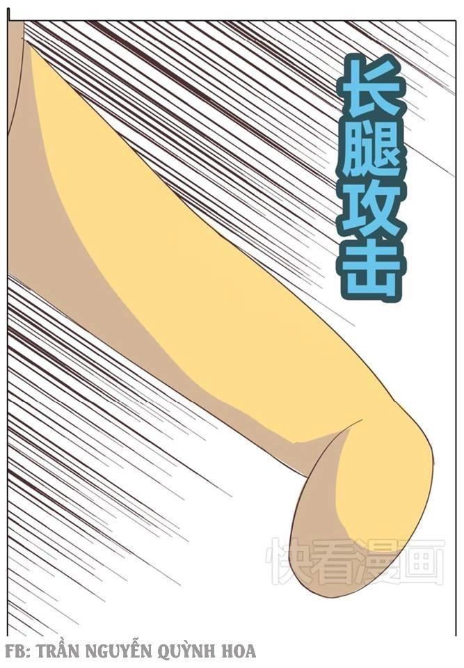 Xin Chào! Dân Nữ Chapter 22 - 9