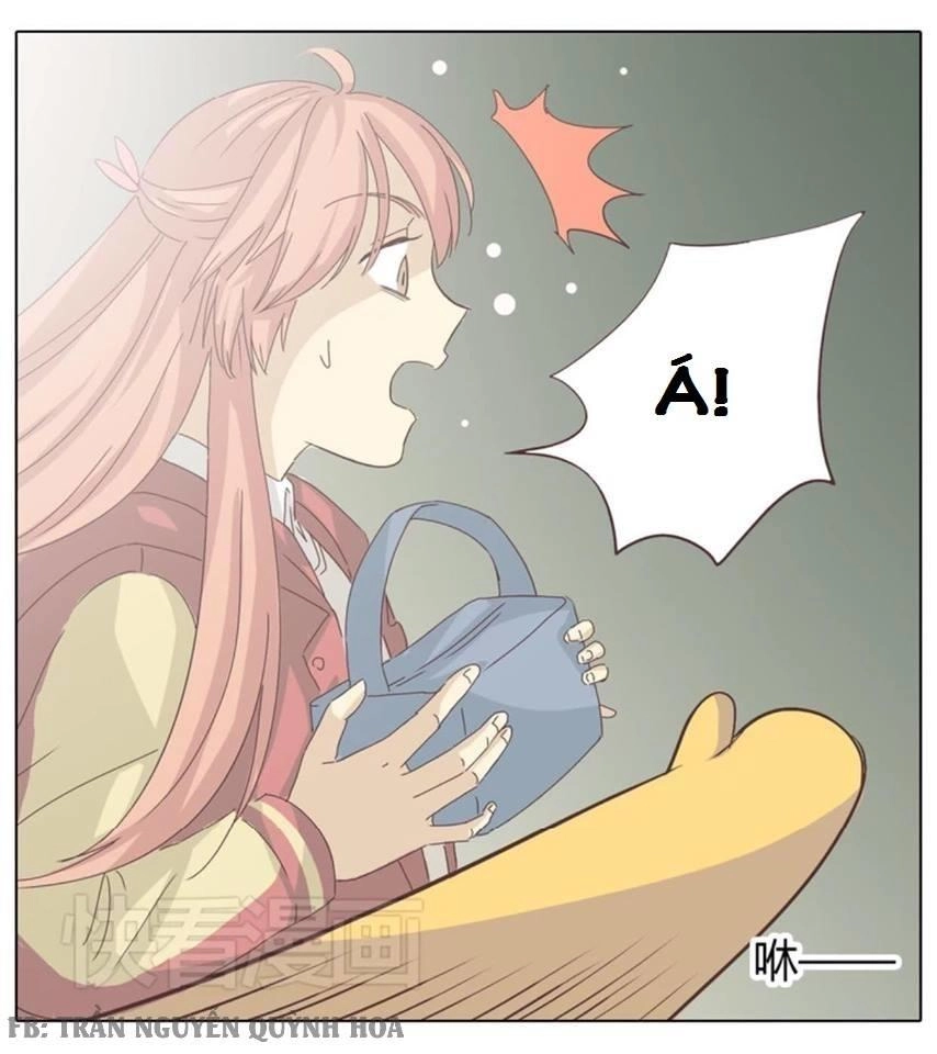 Xin Chào! Dân Nữ Chapter 22 - 12