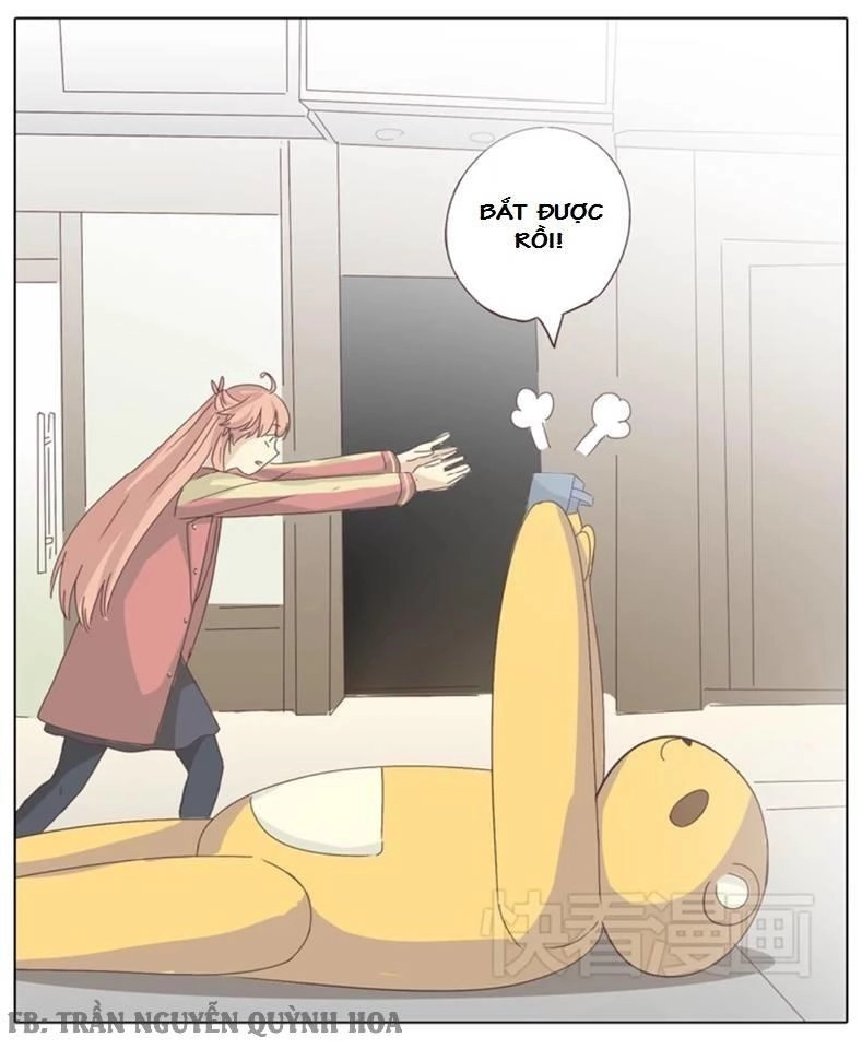 Xin Chào! Dân Nữ Chapter 22 - 16