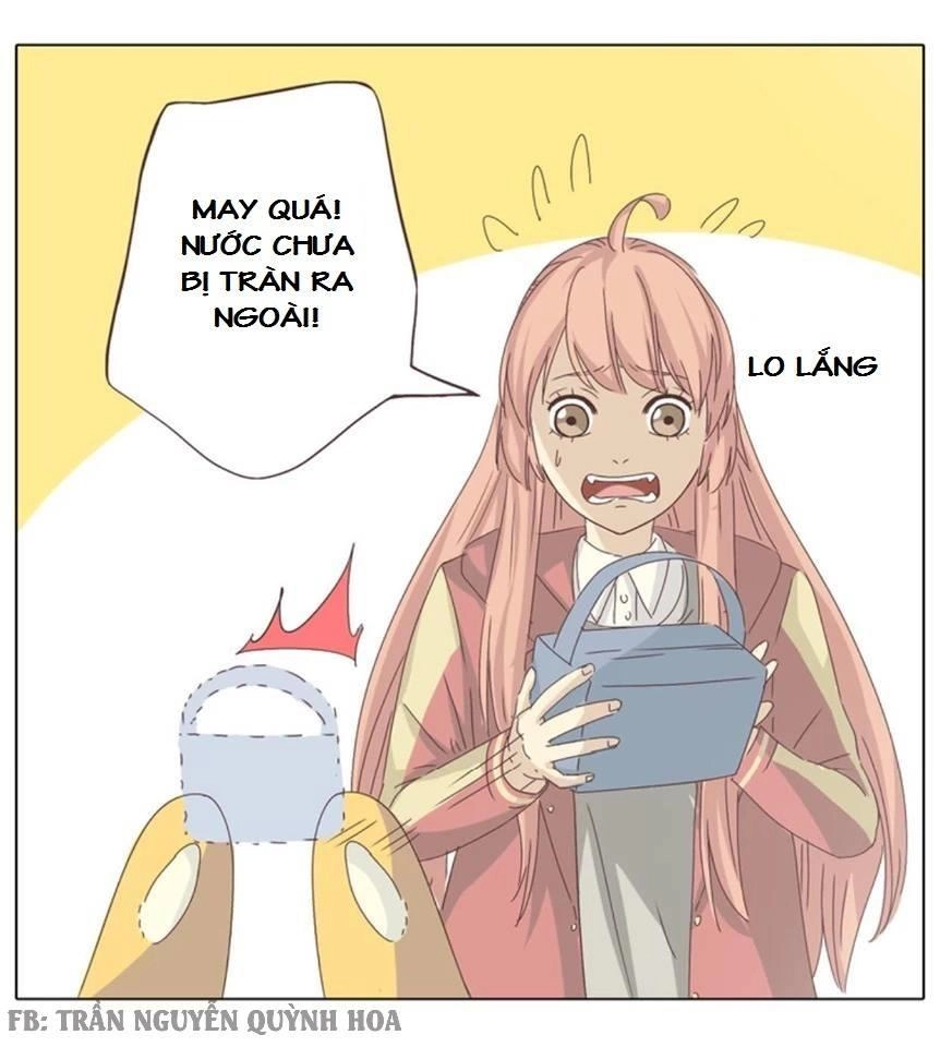 Xin Chào! Dân Nữ Chapter 22 - 17