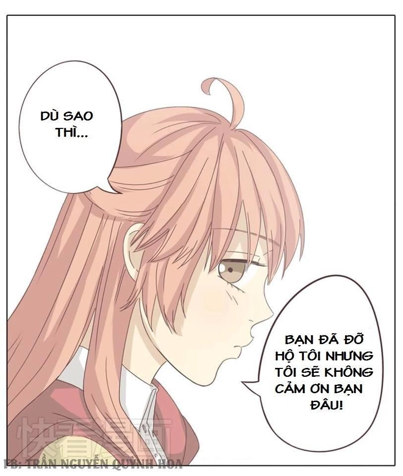 Xin Chào! Dân Nữ Chapter 22 - 19