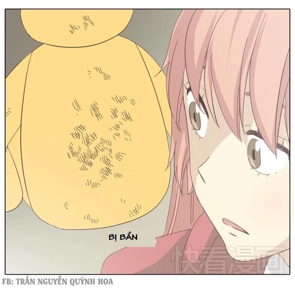 Xin Chào! Dân Nữ Chapter 22 - 20