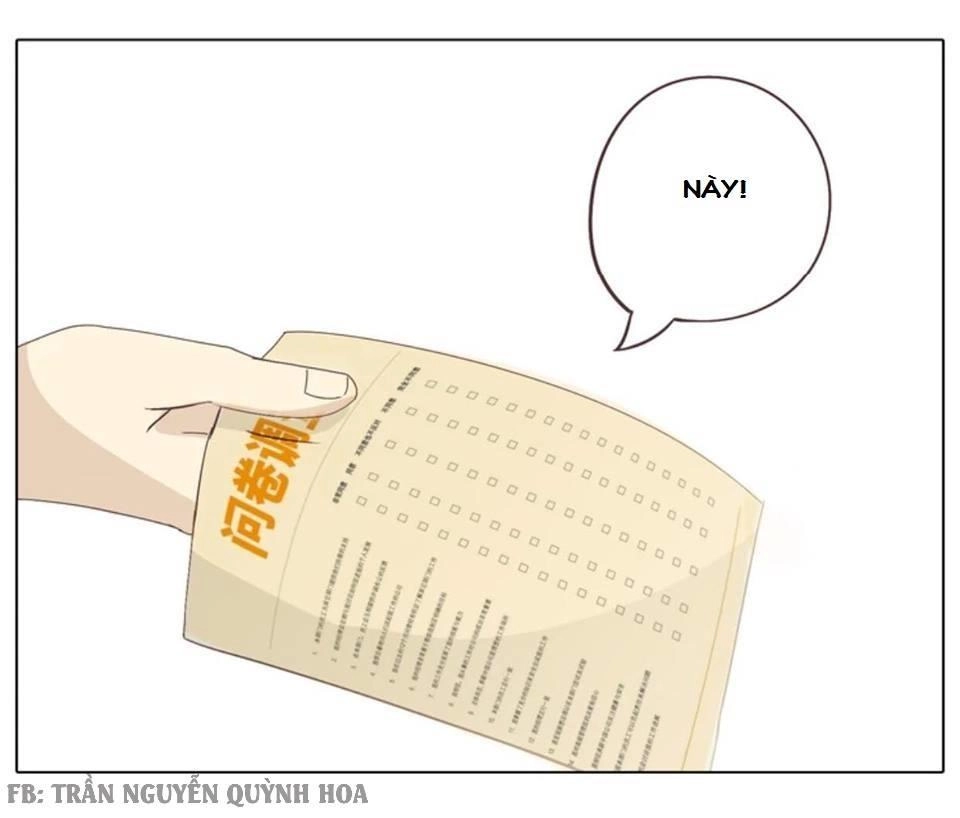 Xin Chào! Dân Nữ Chapter 22 - 23