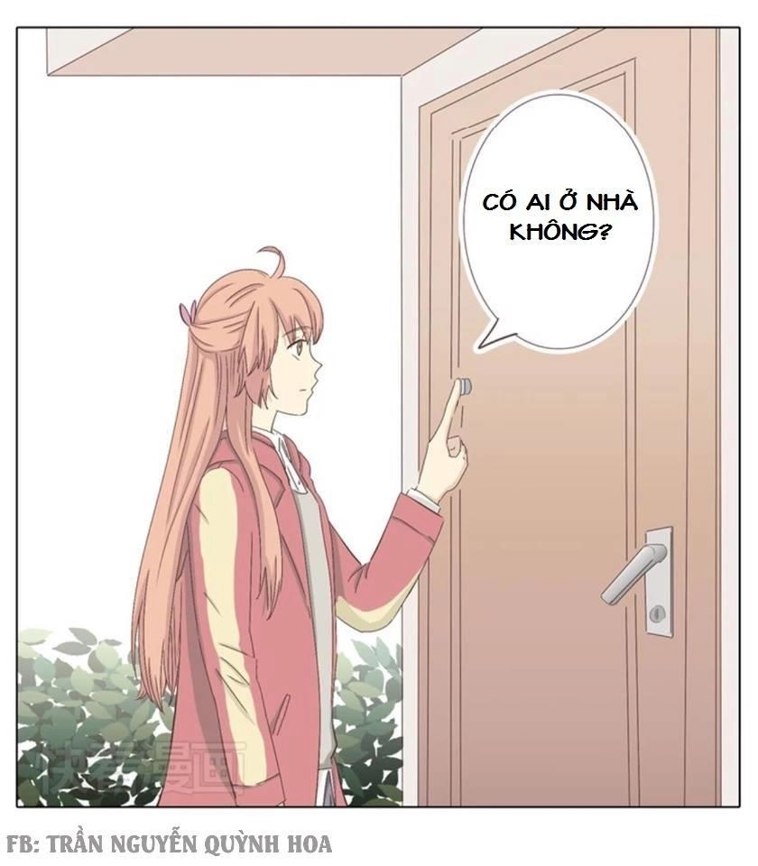 Xin Chào! Dân Nữ Chapter 23 - 3