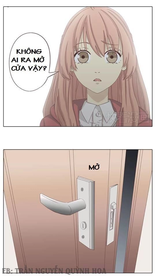 Xin Chào! Dân Nữ Chapter 23 - 4