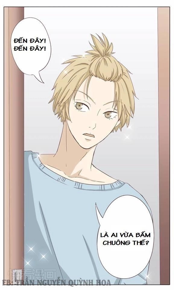 Xin Chào! Dân Nữ Chapter 23 - 5