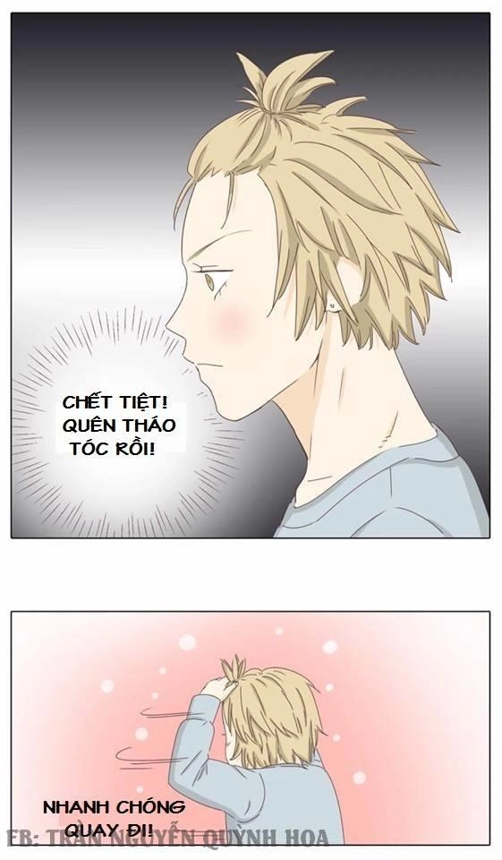 Xin Chào! Dân Nữ Chapter 23 - 8