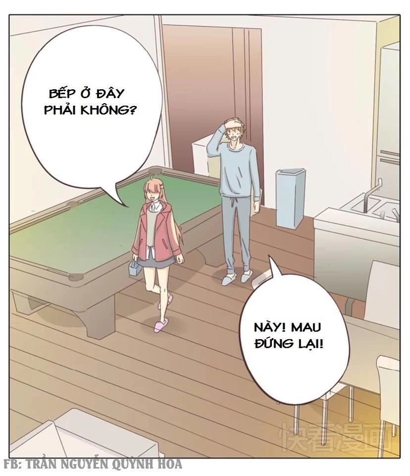 Xin Chào! Dân Nữ Chapter 23 - 10