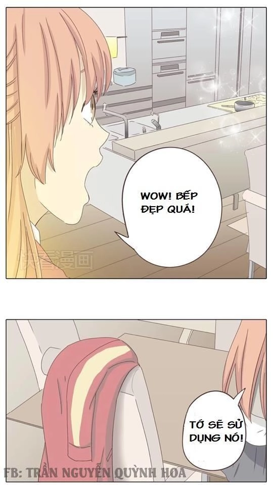 Xin Chào! Dân Nữ Chapter 23 - 11