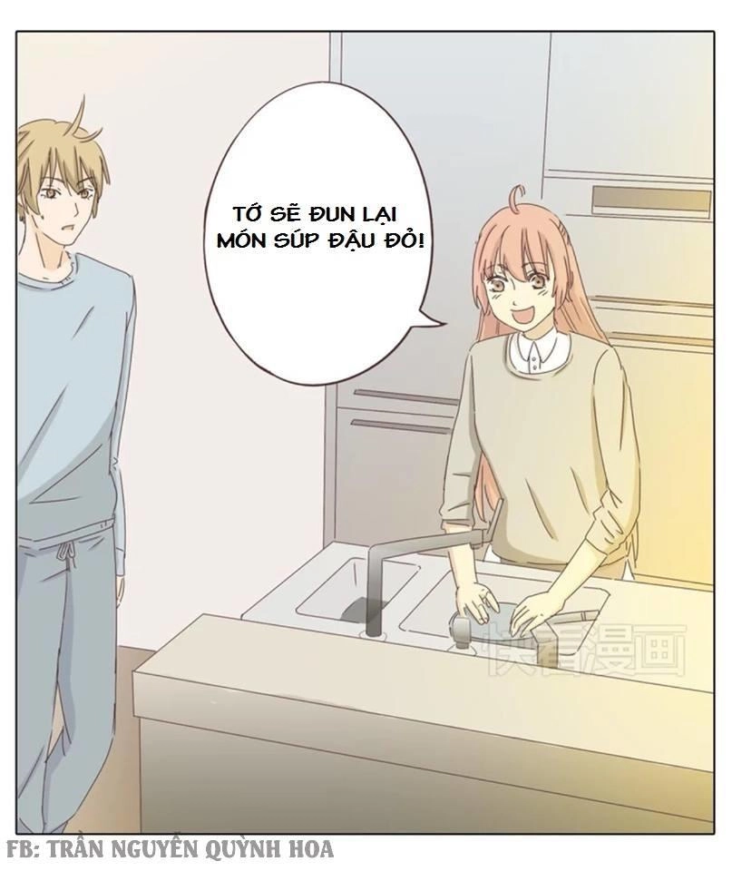 Xin Chào! Dân Nữ Chapter 23 - 12