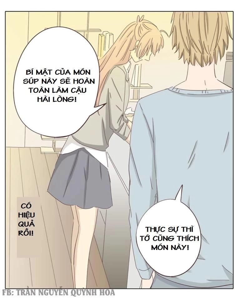 Xin Chào! Dân Nữ Chapter 23 - 13