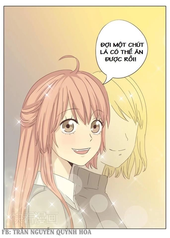 Xin Chào! Dân Nữ Chapter 23 - 14